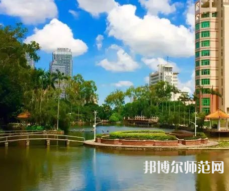 華僑師范大學泉州校區(qū)2023年怎么樣、好不好