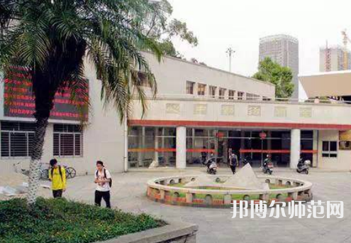 華僑師范大學泉州校區(qū)2023年怎么樣、好不好