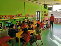 蘭州女子中等幼兒師范專業(yè)學(xué)校2023年學(xué)費(fèi)、收費(fèi)多少