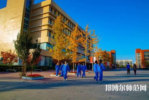 遷安幼兒師范職教中心2023年怎么樣、好不好