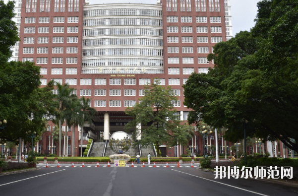 暨南師范大學(xué)廣園東校區(qū)2023年報(bào)名條件、招生要求、招生對(duì)象