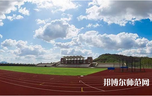 浙江海洋師范大學(xué)定海校區(qū)2023年報(bào)名條件、招生要求、招生對象