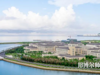 浙江海洋師范大學(xué)定海校區(qū)2023年報名條件、招生要求、招生對象