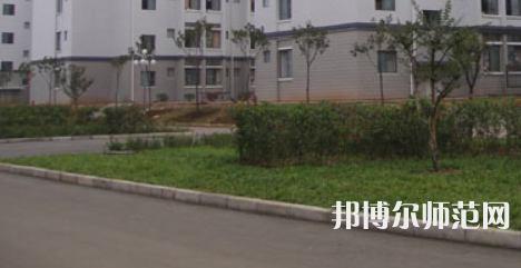 信陽職業(yè)技術(shù)師范學(xué)院2023年怎么樣、好不好