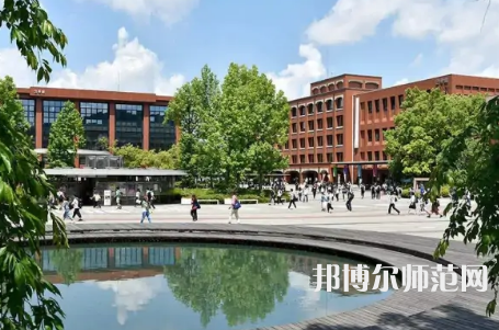 暨南師范大學(xué)廣園東校區(qū)2023年怎么樣、好不好