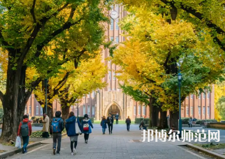 暨南師范大學(xué)廣園東校區(qū)2023年怎么樣、好不好