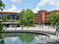 暨南師范大學(xué)廣園東校區(qū)2023年怎么樣、好不好