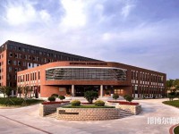 吉林外國語師范大學(xué)2023年報名條件、招生要求、招生對象