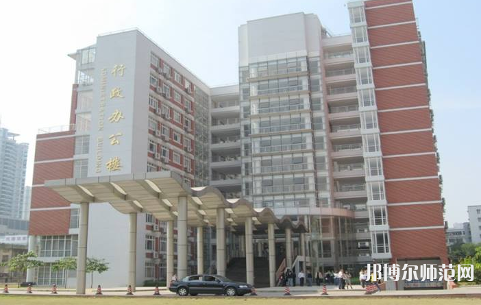 暨南師范大學(xué)番禺校區(qū)2023年報名條件、招生要求、招生對象
