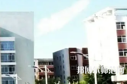 漯河職業(yè)技術師范學院2023年怎么樣、好不好