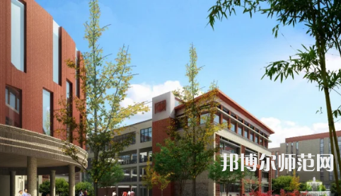 暨南師范大學(xué)番禺校區(qū)2023年怎么樣、好不好