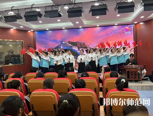 寧晉幼兒師范職教中心2023年學費、收費多少