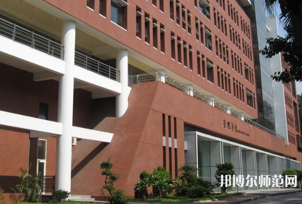 暨南師范大學(xué)石牌校區(qū)2023年報名條件、招生要求、招生對象