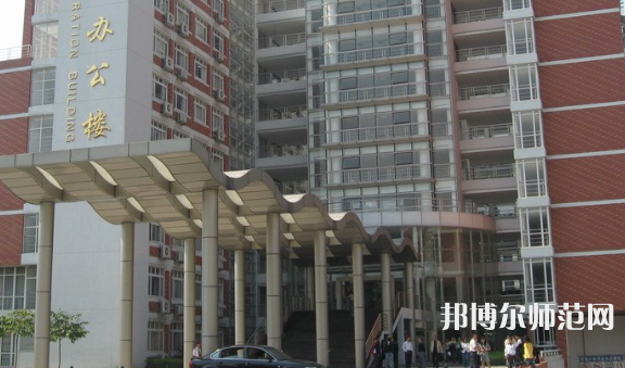 暨南師范大學(xué)石牌校區(qū)2023年報名條件、招生要求、招生對象