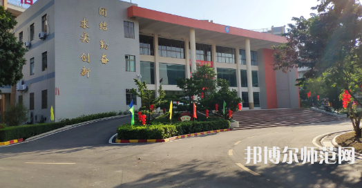 暨南師范大學(xué)石牌校區(qū)2023年怎么樣、好不好