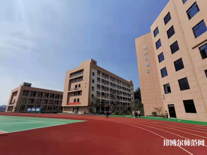 貴州內貿幼兒師范學校2023年報名條件、招生要求、招生對象