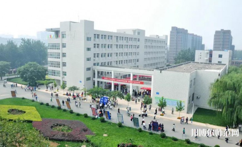 山西師范大學現代文理學院2023年怎么樣、好不好 