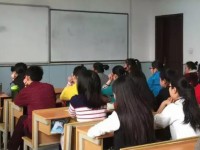 陜西青年職業(yè)師范學(xué)院灞橋校區(qū)2023年怎么樣、好不好