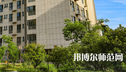河南開封科技傳媒師范學(xué)院2023年怎么樣、好不好