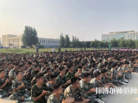 南宮幼兒師范職教中心2023年怎么樣、好不好
