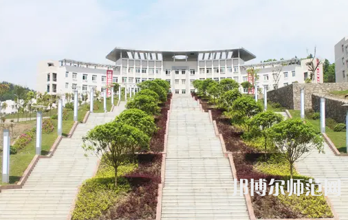 重慶彭水幼師職業(yè)教育中心2023年報(bào)名條件、招生要求、招生對(duì)象