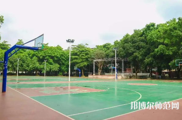 中山大學(xué)新華師范學(xué)院廣州校區(qū)2023年怎么樣、好不好