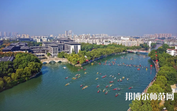 紹興文理師范學(xué)院2023年報(bào)名條件、招生要求、招生對(duì)象