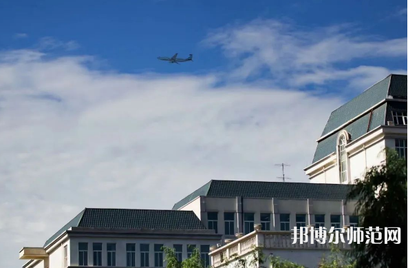 首都師范大學(xué)科德學(xué)院2023年怎么樣、好不好 