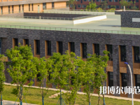 三門峽職業(yè)技術(shù)師范學(xué)院2023年報名條件、招生要求、招生對象