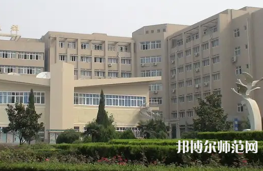 陜西青年職業(yè)師范學(xué)院含光校區(qū)2023年怎么樣、好不好