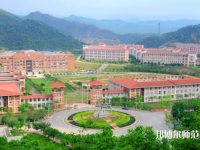中山大學(xué)南方師范學(xué)院2023年怎么樣、好不好