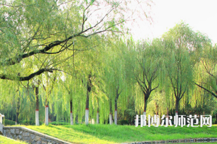 河南大學(xué)師范學(xué)院金明校區(qū)2023年怎么樣、好不好
