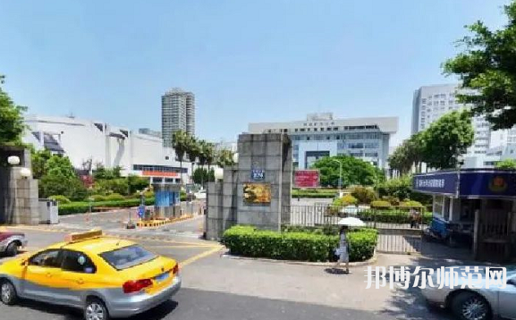 溫州師范大學學院路校區(qū)2023年招生錄取分數線