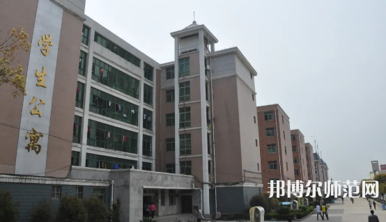 南昌大學(xué)共青師范學(xué)院2023年怎么樣、好不好 