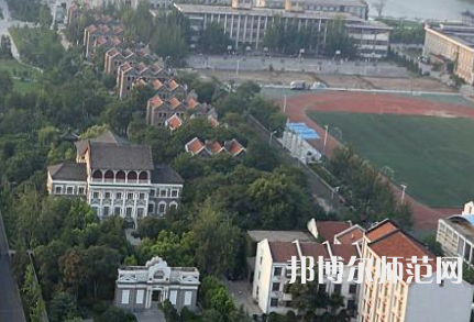 河南大學(xué)師范學(xué)院明倫校區(qū)2023年怎么樣、好不好