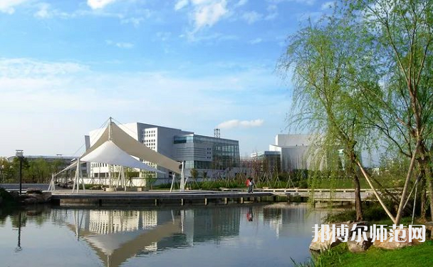 溫州師范大學(xué)學(xué)院路校區(qū)2023年怎么樣、好不好