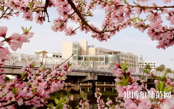 溫州師范大學(xué)學(xué)院路校區(qū)2023年怎么樣、好不好