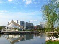 溫州師范大學學院路校區(qū)2023年怎么樣、好不好