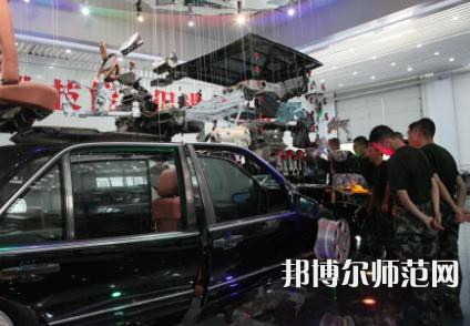 延安職業(yè)技術(shù)師范學院2023年怎么樣、好不好