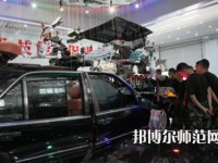 延安職業(yè)技術(shù)師范學院2023年怎么樣、好不好