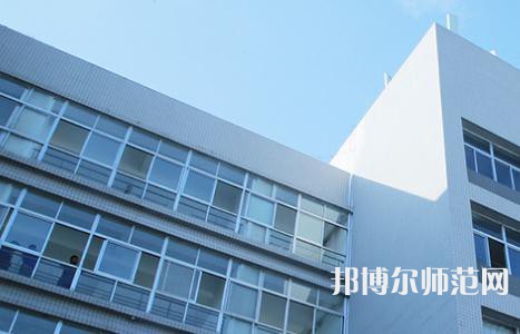 陜西國(guó)際商貿(mào)師范學(xué)院2023年怎么樣、好不好