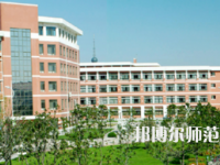 河南理工師范大學北校區(qū)2023年怎么樣、好不好