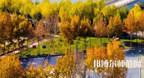 河南理工師范大學(xué)北校區(qū)2023年報名條件、招生要求、招生對象