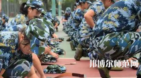 陜西中醫(yī)藥師范大學(xué)北校區(qū)2023年怎么樣、好不好