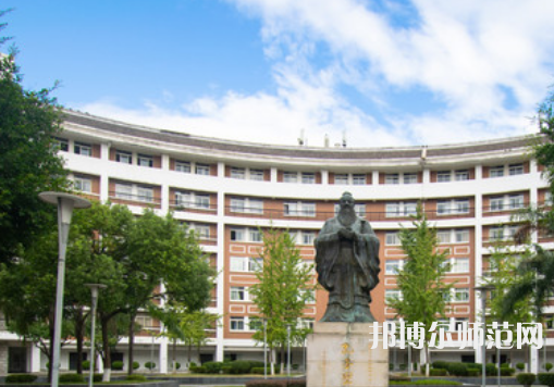 福建師范大學(xué)2023年報(bào)名條件、招生要求、招生對(duì)象