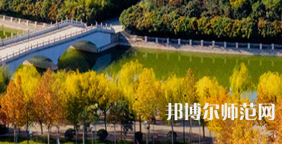 河南理工師范大學(xué)南校區(qū)2023年怎么樣、好不好