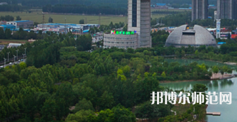 河南理工師范大學(xué)南校區(qū)2023年報(bào)名條件、招生要求、招生對(duì)象