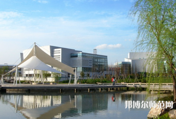 溫州師范大學(xué)茶山校區(qū)2023年怎么樣、好不好