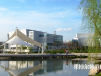 溫州師范大學茶山校區(qū)2023年怎么樣、好不好