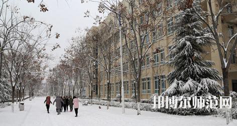 商洛職業(yè)技術(shù)師范學(xué)院2023年學(xué)費(fèi)、收費(fèi)多少